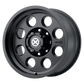 AX199 17X8 5X4.5 S-BLK 00MM