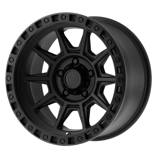 AX202 16X8 5X5.5 CI-BLK 00MM