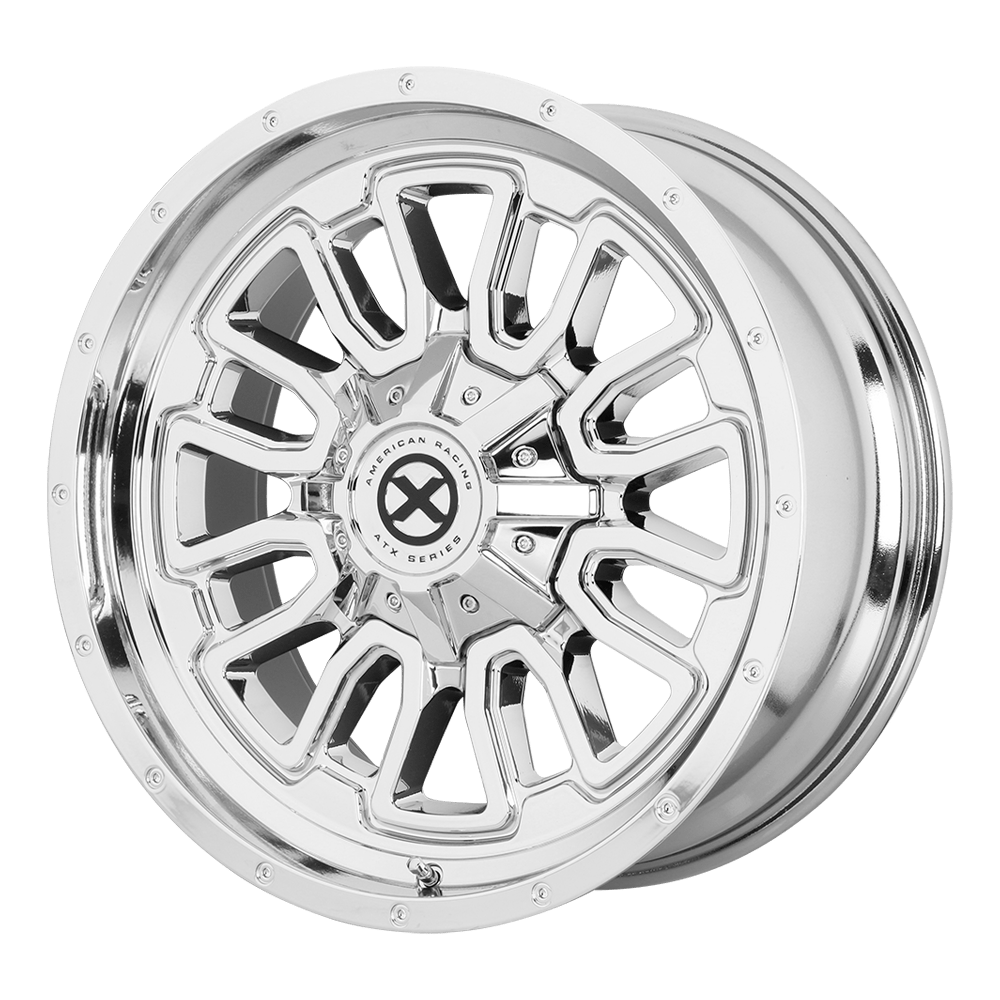 AX203 20X9 6X4.5/5.5 PVD 18MM