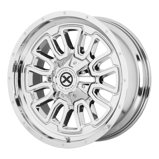 AX203 20X9 6X4.5/5.5 PVD 18MM