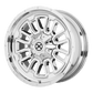 AX203 18X9 5X5.0/5.5 PVD 00MM