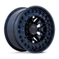 BR008 18X9 6X135 MN-BLUE 0MM