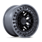 BR008 18X9 6X5.5 M-BLK M-GMTL-LP 0MM