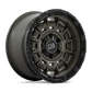 BR002 20X10 5X5.0 OD-GRN BLK-LP -18MM