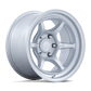 BR011 16X8 6X5.5 HYPER SLV -10MM