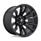 D675 20X10 5X5.0 GL-BLK -18MM