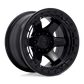 D122 17X8.5 6X135 MT-BLK MT-BLK-RG 00MM