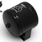 1/2 Gallon Carbon Steel Basic Air Tank Kit  And Required Hardware Pacbrake