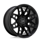 BRCPK 17X8.5 6X135 M-BLK 0MM