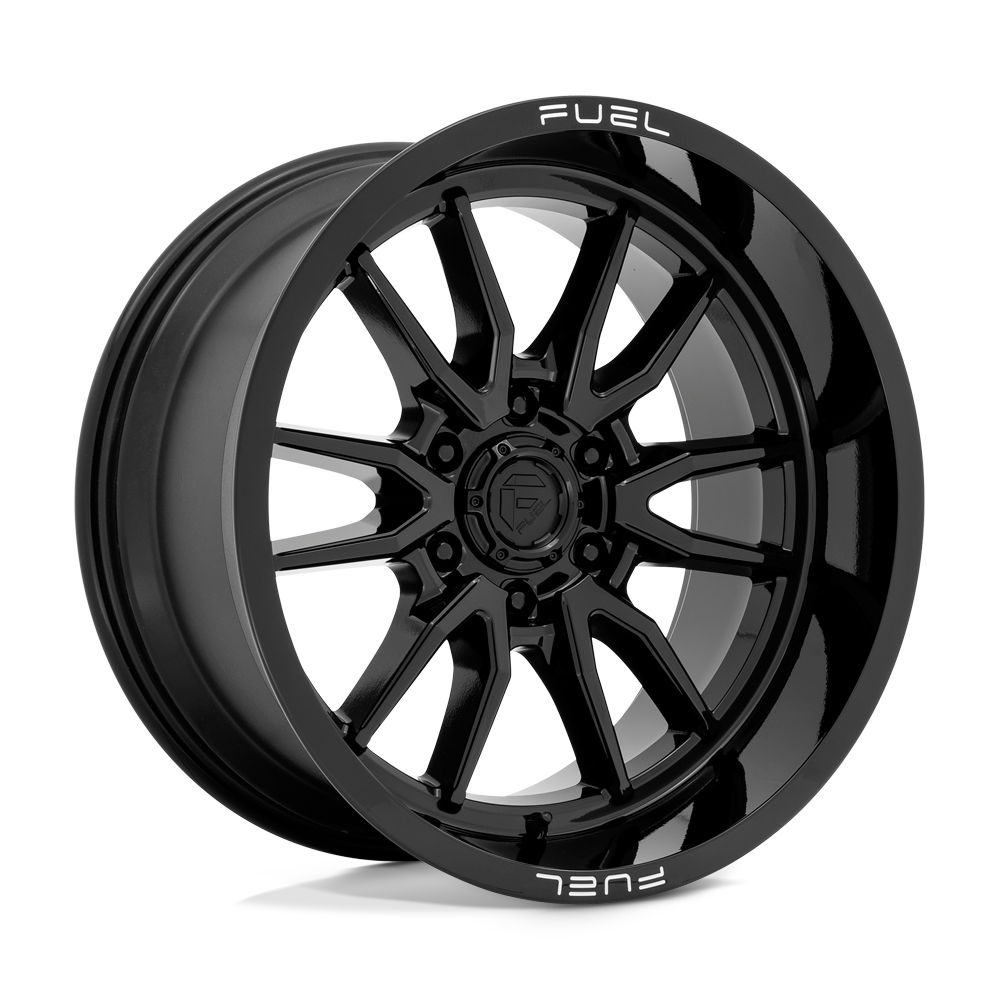 D760 20X9 8X6.5 G-BLK 01MM
