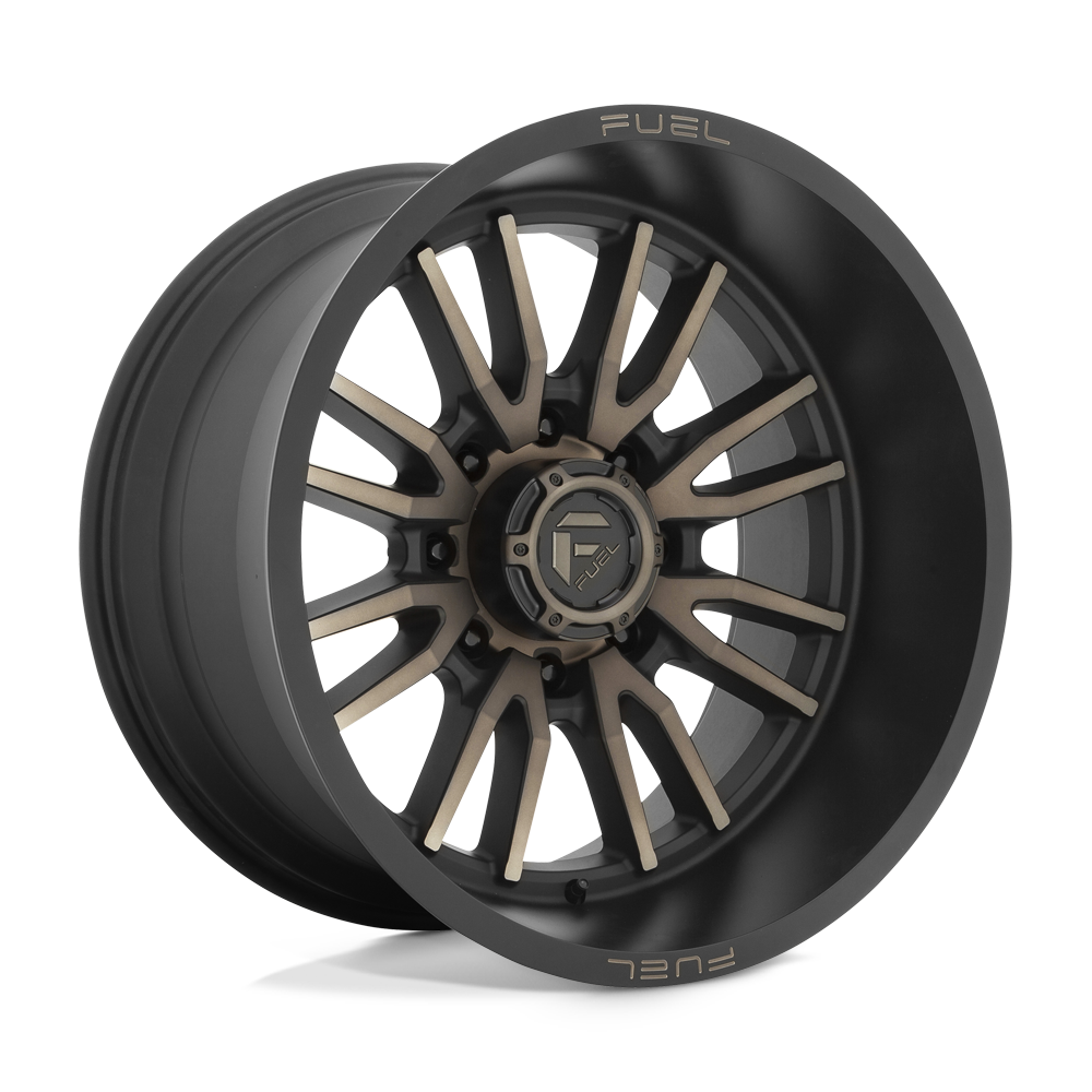 D762 22X12 8X6.5 MT-BLK-DDT -44MM