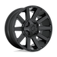 D437 20X10 8X6.5 S-BLK -18MM