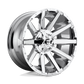 D614 20X9 8X6.5 CHR-PLATED 01MM