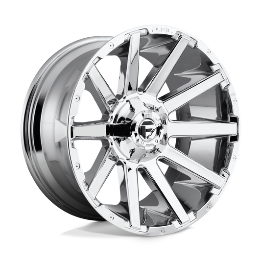 D614 20X9 8X6.5 CHR-PLATED 01MM