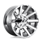 D614 20X10 8X6.5 CHR-PLATED -18MM