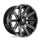 D615 20X9 8X6.5 GL-BLK-MIL 01MM