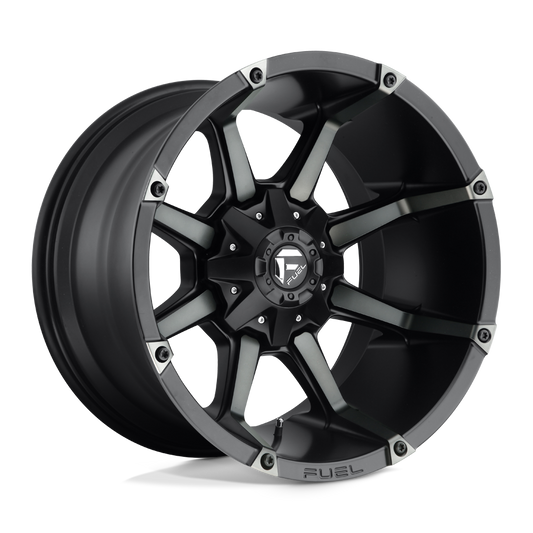 D556 20X9 8X6.5 MT-BLK-DDT 01MM