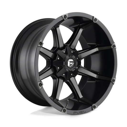 D556 22X12 6X135/5.5 MT-BLK-DDT -44MM