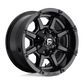 D575 17X9 6X135/5.5 GL-BLK -12MM