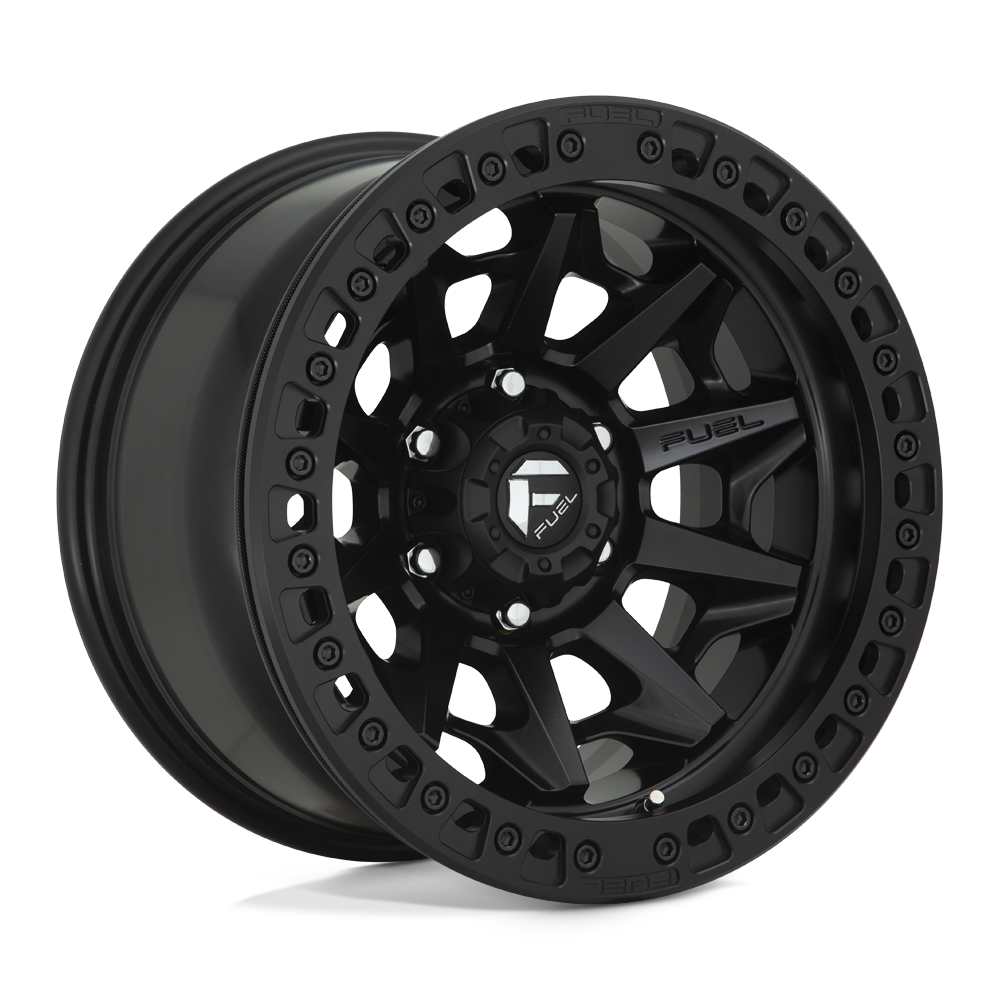 D114 17X9 5X5.0 MT-BLK -15MM