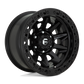 D114 17X9 5X5.0 MT-BLK -38MM