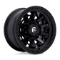 D694 15X8 5X5.5 MT-BLK -12MM