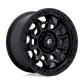 D694 17X8.5 5X120 MT-BLK 34MM