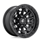 D694 17X9 6X135 MT-BLK -12MM