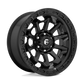 D694 20X10 8X6.5 MT-BLK -18MM
