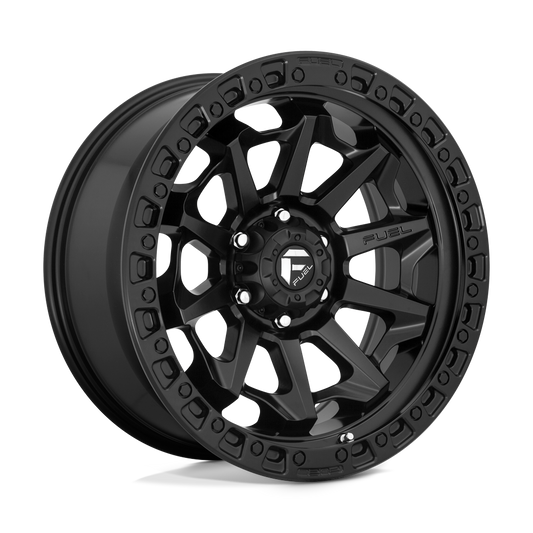 D694 20X10 8X6.5 MT-BLK -18MM