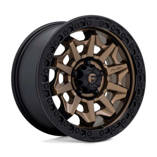 D696 17X8.5 5X120 MT-BRNZ-BBR 34MM