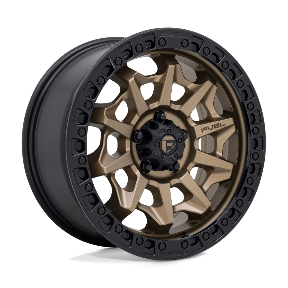 D696 18X8.5 5X120 MT-BRNZ-BBR 35MM