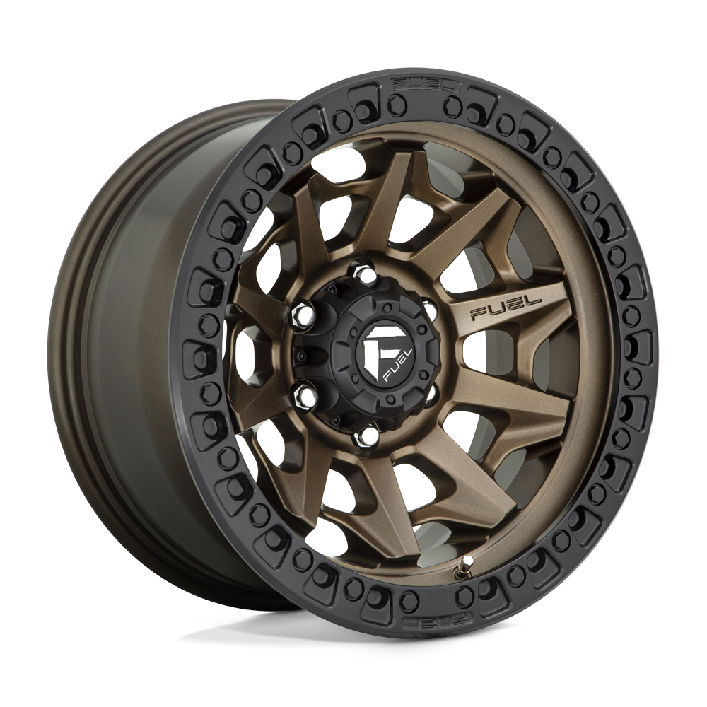 D696 17X9 6X135 MT-BRNZ-BBR -12MM