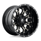 D561 18X9 8X6.5 GL-MACH-DDT 20MM