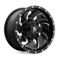 D574 20X8.25 8X6.5 GL-BLK-MIL -265MM