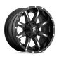 D251 20X10 5X5.0/5.5 MT-BLK-MIL -19MM