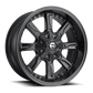 D604 18X9 6X135/5.5 MT-BLK 20MM