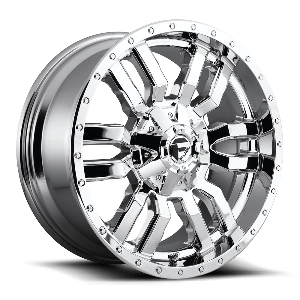 D631 20X9 8X6.5 CHR-PLATED 1MM
