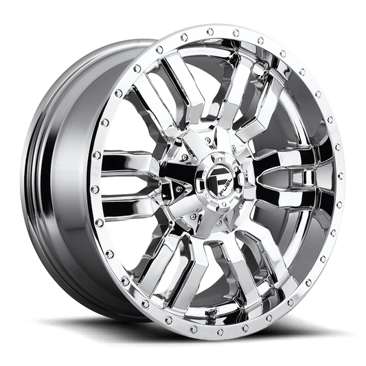 D631 20X9 8X6.5 CHR-PLATED 1MM