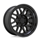 BRDLT 20X9.5 6X135 G-BLK 12MM