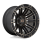 XD846 20X12 8X6.5 S-BLK DTCC -44MM