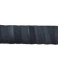04.5-10 Chevy Duramax Turbo Direct Pipe Black Finish Hardware Not Incl 409 Stainless Steel Both Ends Are Round Pypes Exhaust