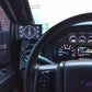 Edge Clean Mount For 13+ Ford Super Duty No Limit Fabrication