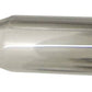 Exhaust Tail Pipe Tip 4 in ID x 6 in OD x 18 in L Bolt On Hardware Not Incl Polished 304 Stainless Steel Pypes Exhaust