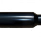 Exhaust Tail Pipe Tip 4 in ID x 6 in OD x 18 in L Bolt On Hardware Not Incl Black Finish 304 Stainless Steel Pypes Exhaust