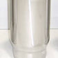 Exhaust Tail Pipe Tip 5 in ID x 6 in OD x 12 in L Bolt On Hardware Not Incl Polished 304 Stainless Steel Pypes Exhaust