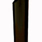 Exhaust Stack Pipe Miter 5 in OD x 7 in x 36 in 7 in Tip Clamp On Hardware Not Incl Black Finish 304 Stainless Steel Pypes Exhaust