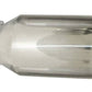 Exhaust Tail Pipe Tip 5 in ID x 7 in OD x 18 in L Bolt On Hardware Not Incl Polished 304 Stainless Steel Pypes Exhaust