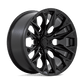 D804 22X10 6X5.5 BLK-OUT -18MM