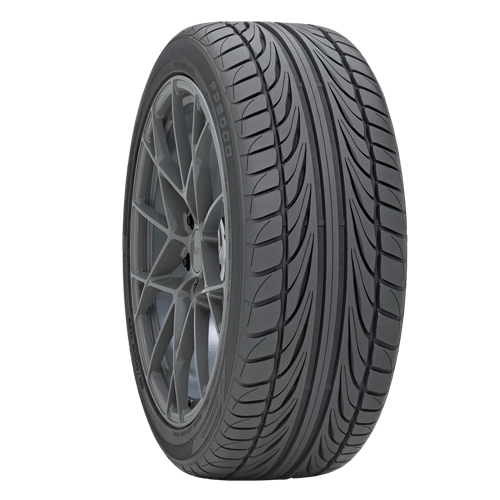 245/40ZR19 FP8000 98W XL 26.9 2454019